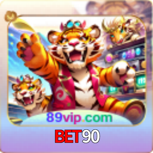 Imagem promocional da Bet90 mostrando a plataforma e suas vantagens